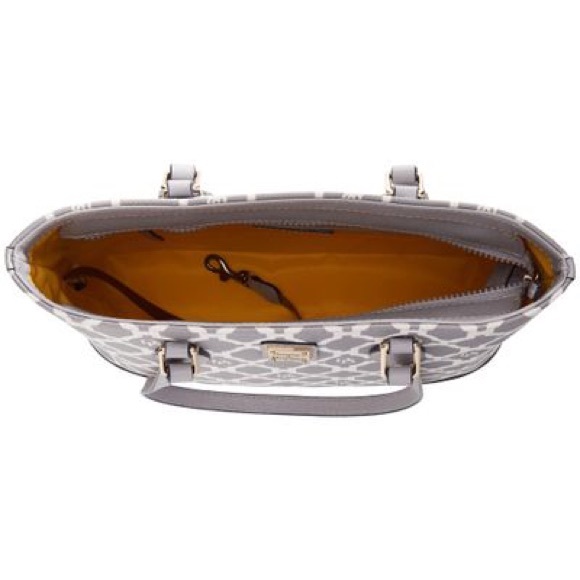 NWT Dooney & Bourke Sanibel Richmond Shopper - Picture 4 of 10